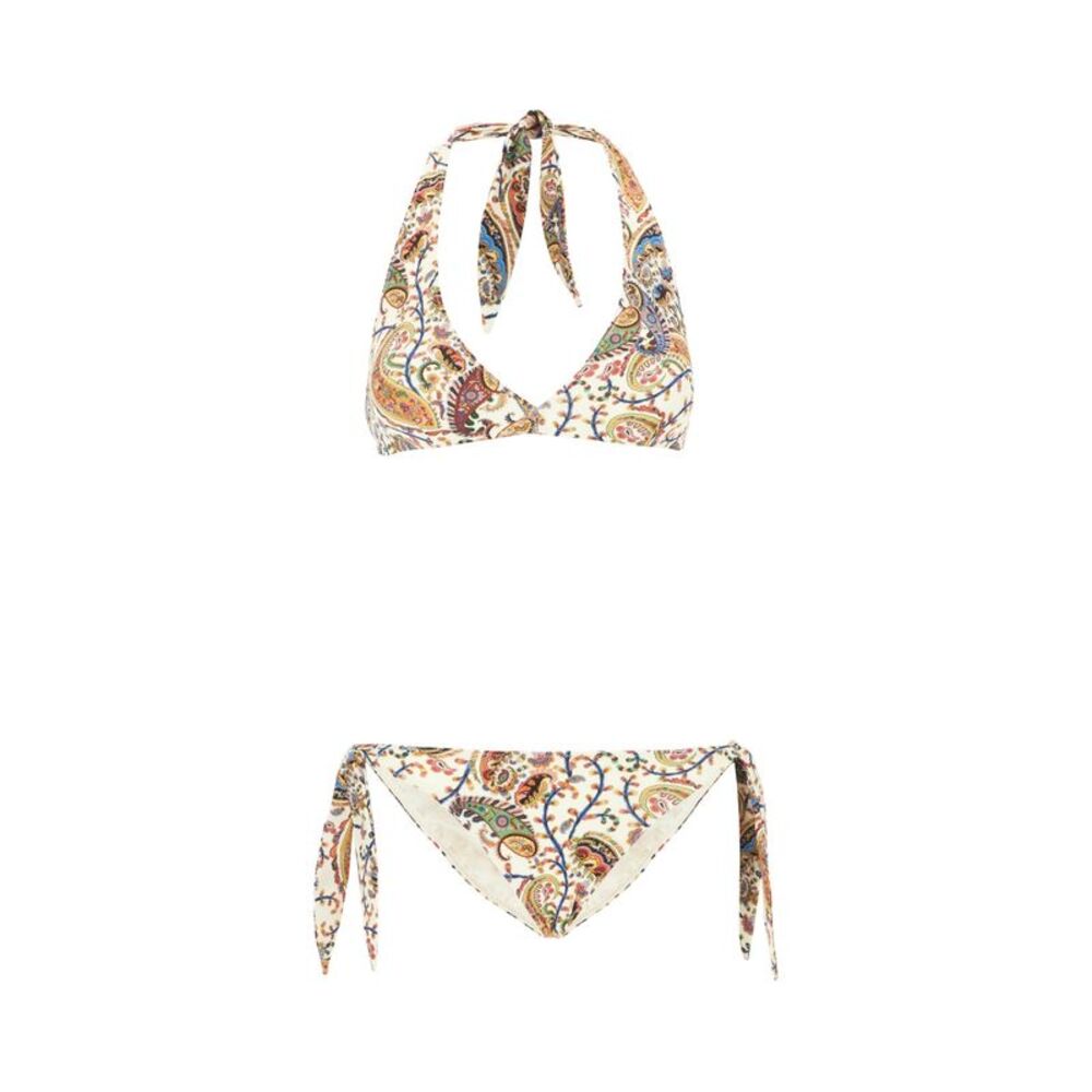 Etro Woman Clothing Swimwear & Beach Fashion
